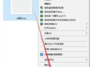 Win11如何显示文件后缀名格式（一步步教你设置文件后缀名的显示方式）