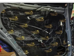 低音炮高频噪音问题如何解决？需要更换什么部件？