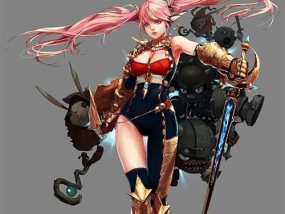 探索DNF混沌魔灵（发现无尽乐趣）