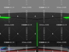 电脑显示器曲屏拆卸步骤是什么？