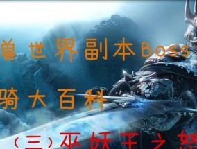 巫妖王之怒副本掉落查询怎么做？掉落物品有哪些？