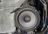 本田汽车低音和低音炮的调节方法是什么？
