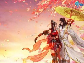 双人共享乐趣，手机上的双人游戏推荐（挑战合作无穷乐趣）