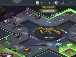 核心关键词：cf手游大区选择