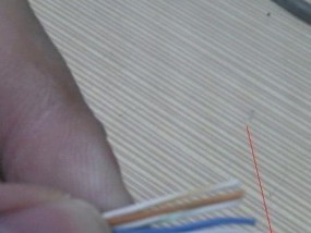 如何正确制作网线水晶头？步骤和顺序是什么？