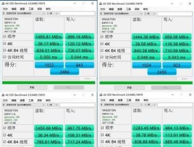 固态硬盘4K对齐设置的重要性（优化硬盘性能与提升数据安全的关键措施）