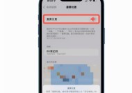 手机Mac地址查询方法详解（掌握一招轻松查询手机Mac地址）