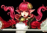 DNF迷你寒冰虎进化（从可爱宠物到强大战斗伙伴）