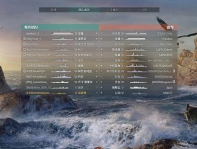 战舰世界中潜艇的作用是什么？如何有效使用？