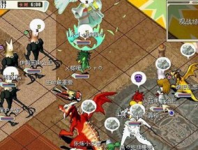 魔力宝贝剑士加点攻略（优化加点方案）