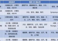 人工智能小学组国家队的选拔标准是什么？