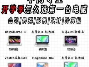 笔记本电脑小桌双屏设置方法是什么？