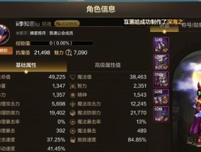 dnf中米歇尔角色为何受到玩家喜爱？米歇尔背后的故事是什么？