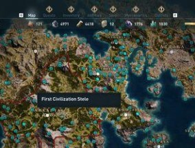 刺客信条兄弟会如何解锁全地图？完整攻略是什么？