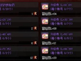 寻找完美装备（探索武器与护甲的最佳组合）