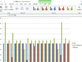Excel制作图表的步骤详解（快速掌握Excel制作图表的技巧）