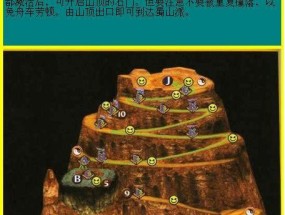 《仙剑6》攻略图文详细支线（仙剑6攻略全解析）