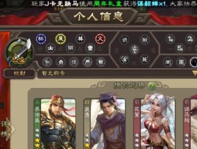 三国杀队友私聊功能如何使用？