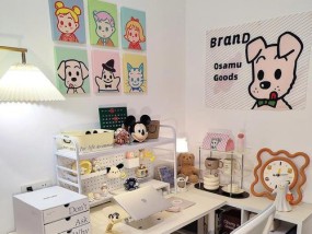电脑桌垫尺寸选择标准是什么？如何挑选合适的桌垫？