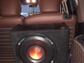 macan音乐突然变成低音炮效果怎么办？原因是什么？