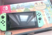 switch动森手柄握把使用方法是什么？