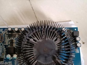 如何拆卸台式电脑CPU风扇（详细步骤教你快速拆卸）