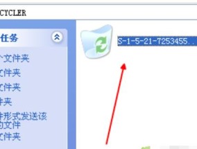 如何恢复不小心清空的回收站文件（有效的方法帮助您找回已删除的文件）