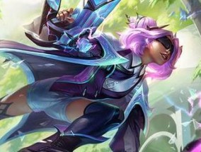 LOL新英雄瑟提技能介绍（探秘瑟提的强大技能组合）