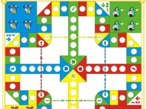 保卫萝卜游乐场53关攻略（图解法教你轻松过关）