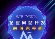 制作公司网站需要的费用（从域名到维护全面解析）