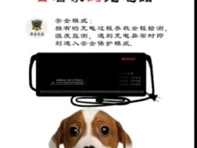 三元锂充电器如何正确使用？使用时应注意什么？