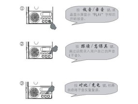大白菜USB启动盘制作教程——轻松实现系统安装和修复（制作步骤简单易懂）