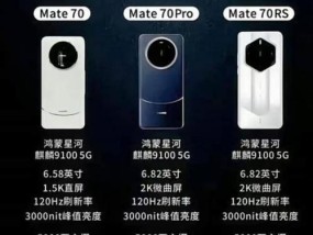 华为mate70pro预计何时上市？上市前的准备有哪些？