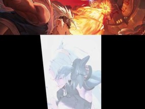 地下城与勇士手游狂战士火强版本是哪个？