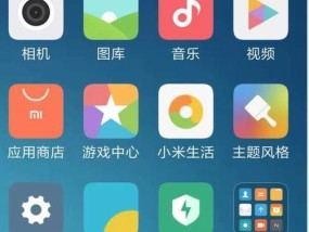 电脑桌面图标大小设置：让你的电脑桌面更清晰