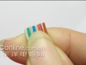 揭开千兆网线水晶头接法的秘密（深入解析千兆网线水晶头接法顺序图）