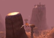 魔兽石林山顶的路线是什么？需要哪些准备？