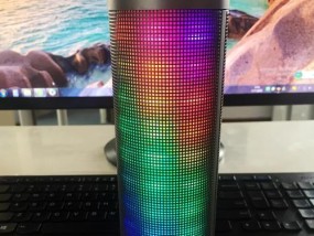 圆柱挂音箱的正确方法是什么？视频教程中常见问题有哪些？