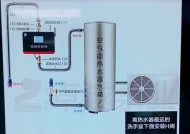 外漏式热水器的安装步骤是什么？需要哪些工具？