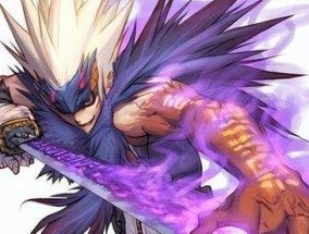 DNF男柔道觉醒——修罗之道（以强韧体魄征服敌人的男柔道职业）