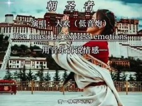 低音炮播放的歌曲是什么？这首歌的名称和歌手是谁？