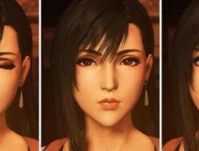 GTA5女角色捏脸数据大全（快来探索GTA5女角色捏脸数据）