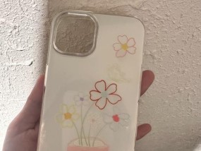 苹果16pro推荐手机壳款式？