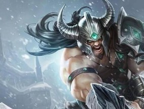 LOL英雄大全-百位英雄角色详解（探索英雄联盟丰富多彩的英雄世界）