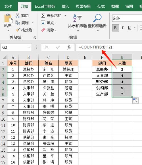 新手必备，轻松制作Excel表格的全步骤（从零开始）  第1张