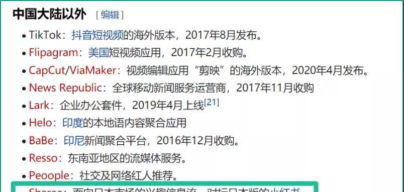 小红书收录解析——探索背后的运营机制（揭秘小红书如何实现内容收录与展示）  第2张