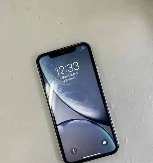 全面解析iPhoneXR的参数配置详细信息（一部令人心动的智能手机带给你前所未有的体验）  第1张
