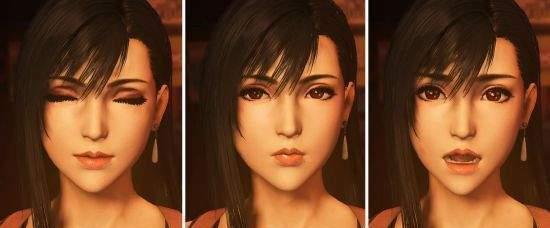 GTA5女角色捏脸数据大全（快来探索GTA5女角色捏脸数据）  第1张