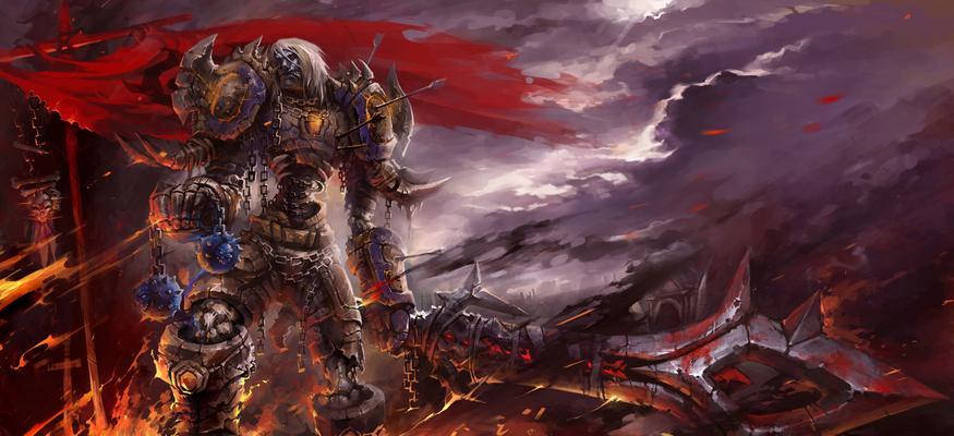 魔兽世界种族大全（带你认识魔兽世界各个种族）  第3张