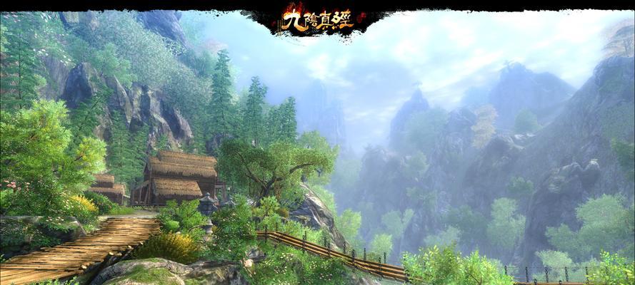 九阴真经职业霸主，哪个最强（揭秘九阴真经中最强大的职业）  第1张